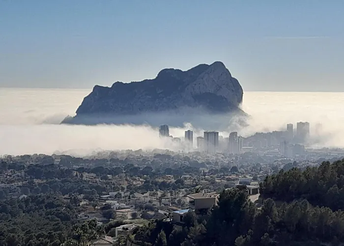 Denia - Golf La Sella \