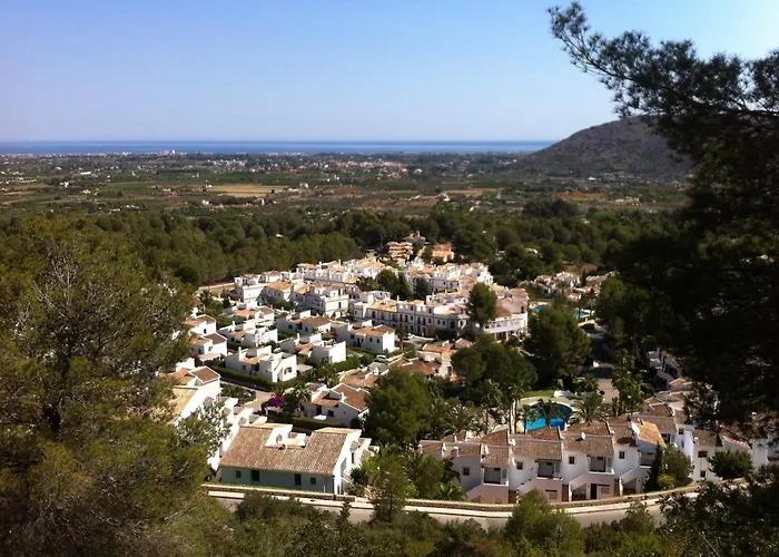 Denia - Golf La Sella \