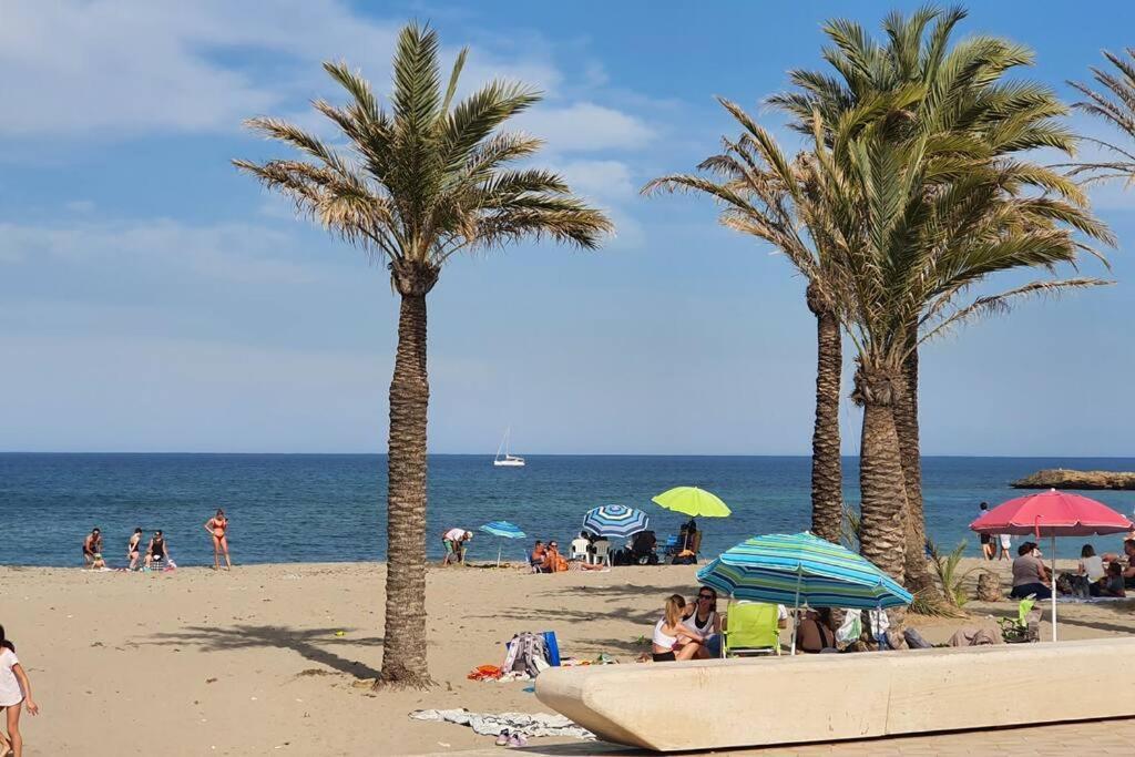 Denia - Golf La Sella 