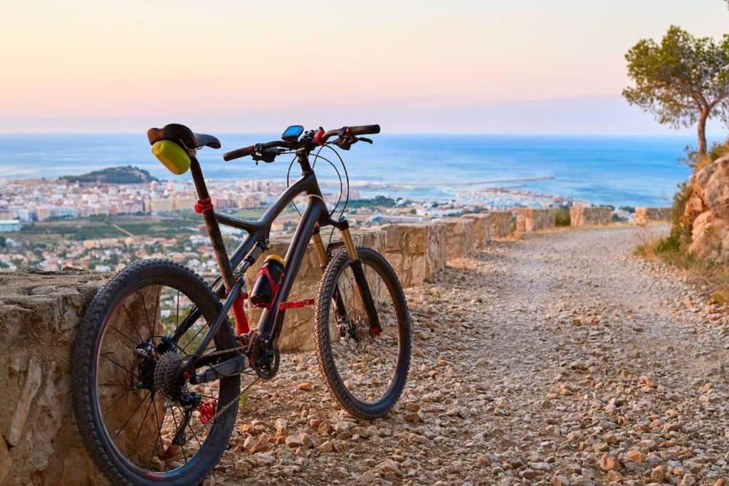 Denia - Golf La Sella 
