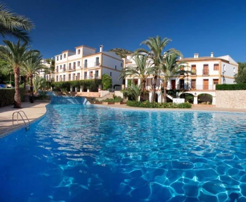Denia - Golf La Sella 
