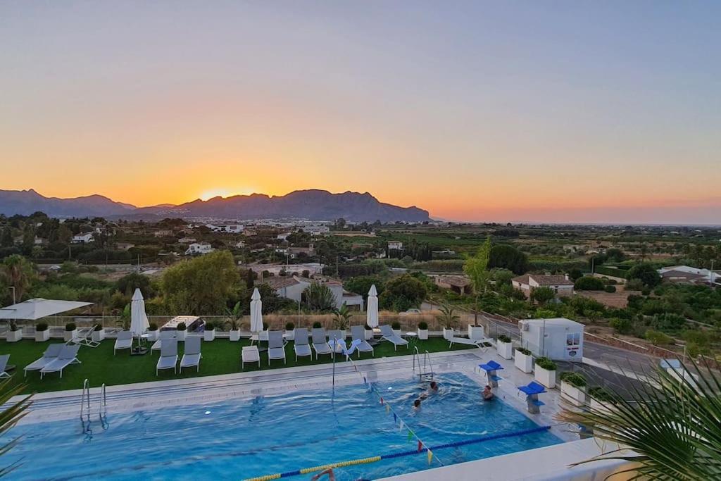 Denia - Golf La Sella 