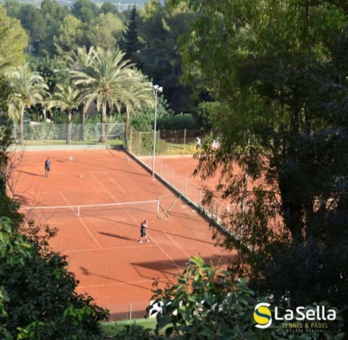 Appartement Denia - Golf La Sella 