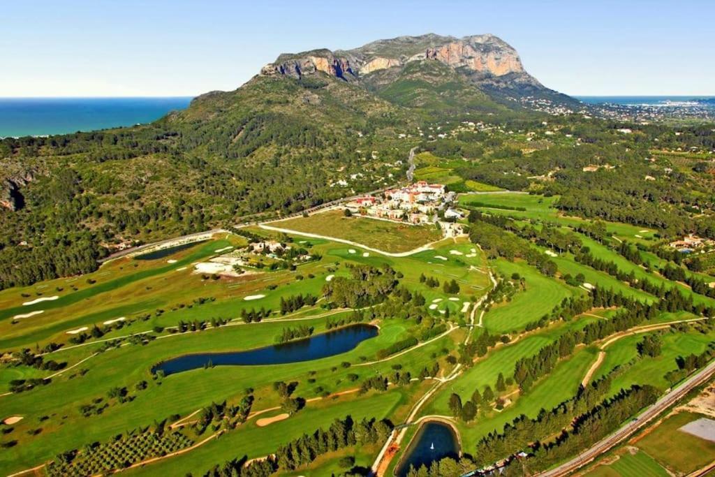 Appartement Denia - Golf La Sella 