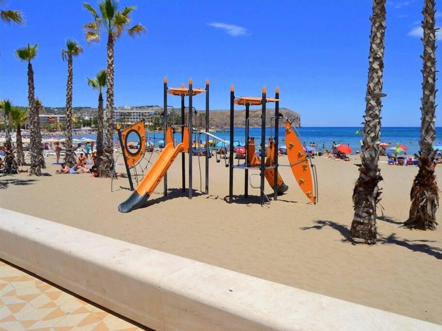 Denia - Golf La Sella 
