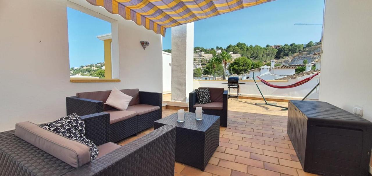 Appartement Denia - Golf La Sella 