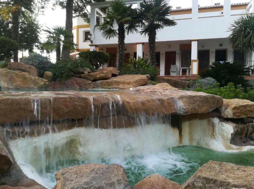 Denia - Golf La Sella 