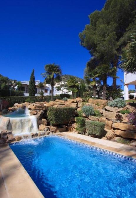 Denia - Golf La Sella 