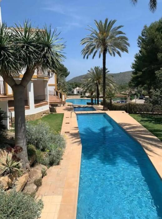 Denia - Golf La Sella 