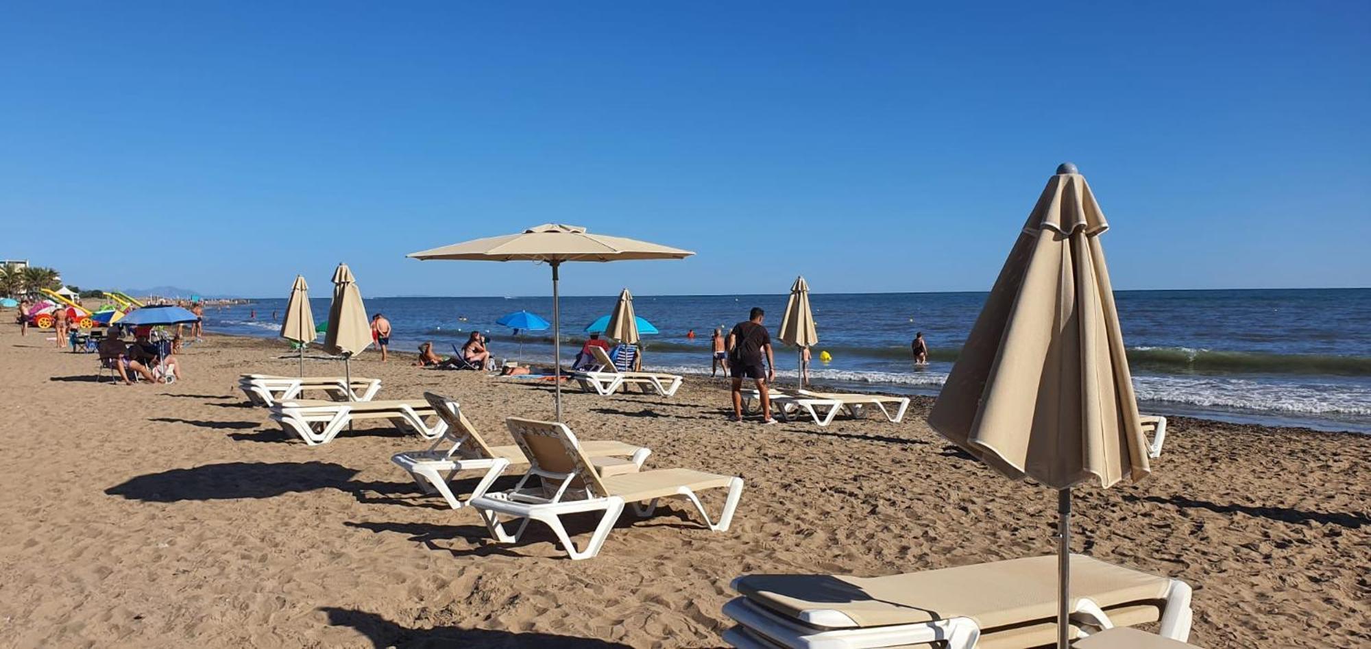 Denia - Golf La Sella 