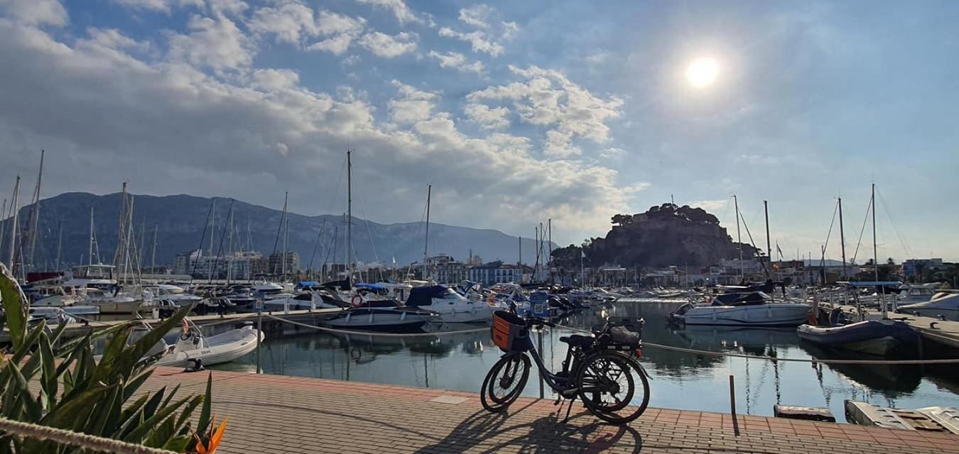 Denia - Golf La Sella 