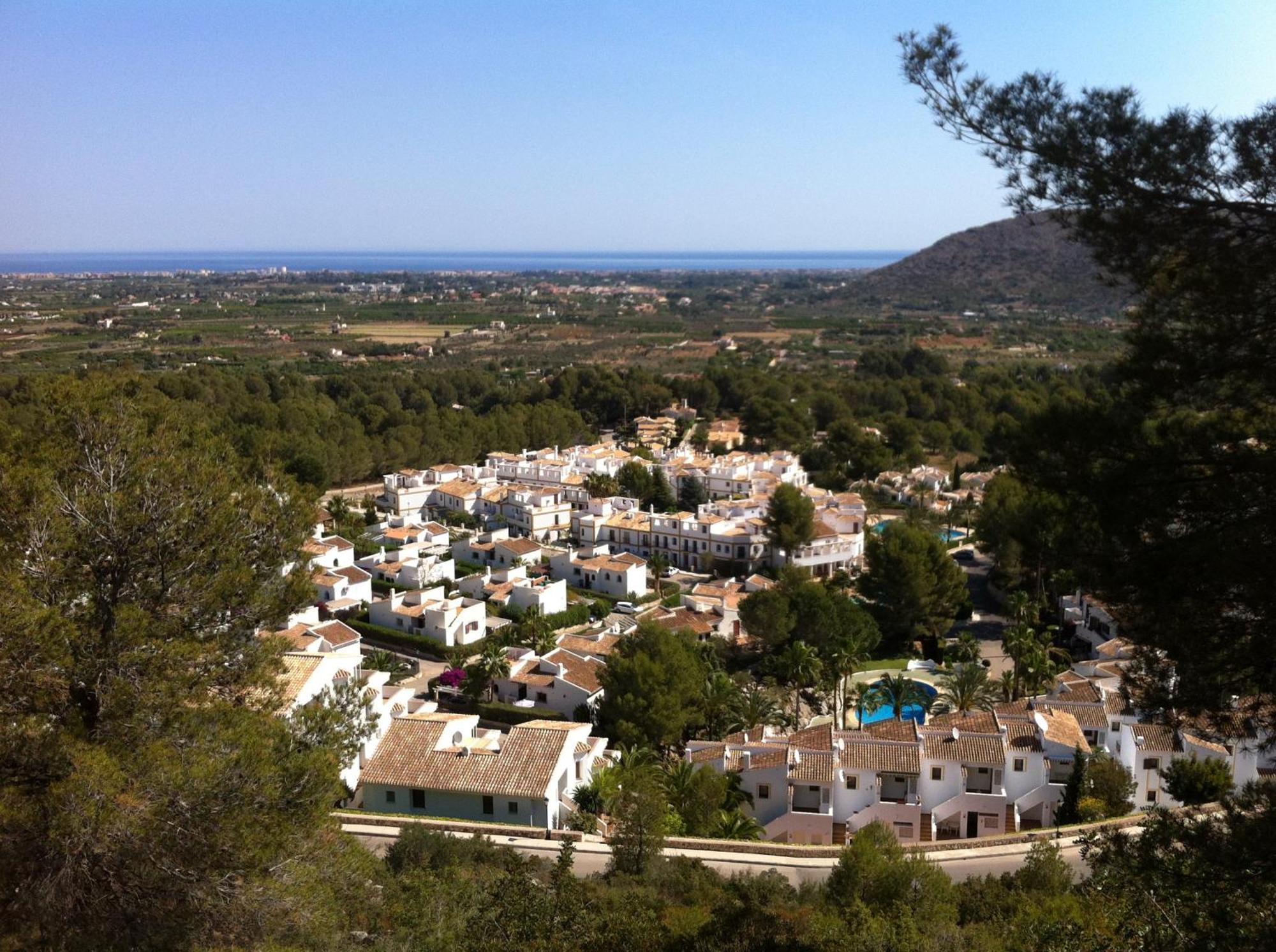 Denia - Golf La Sella 