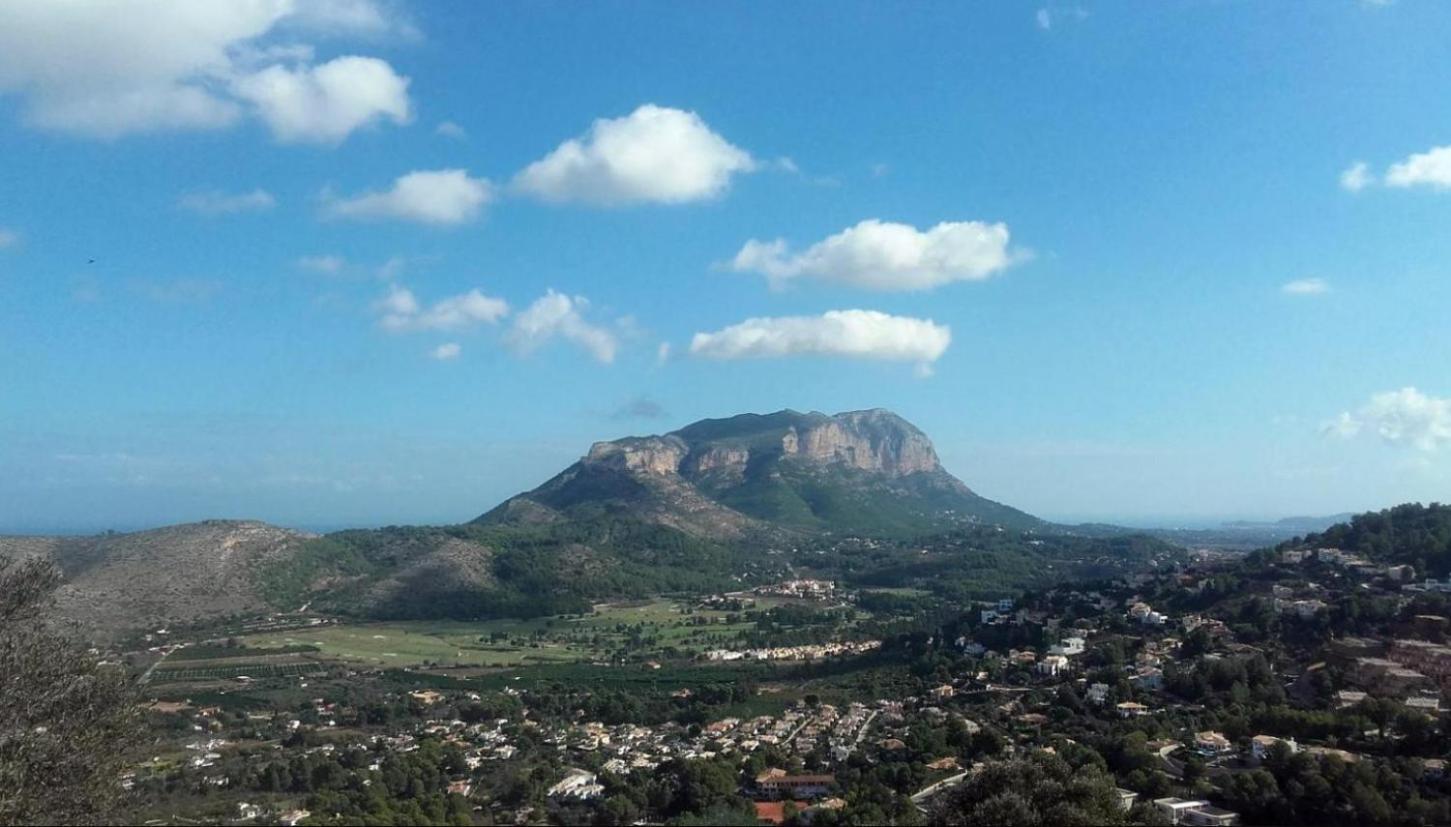 Denia - Golf La Sella 