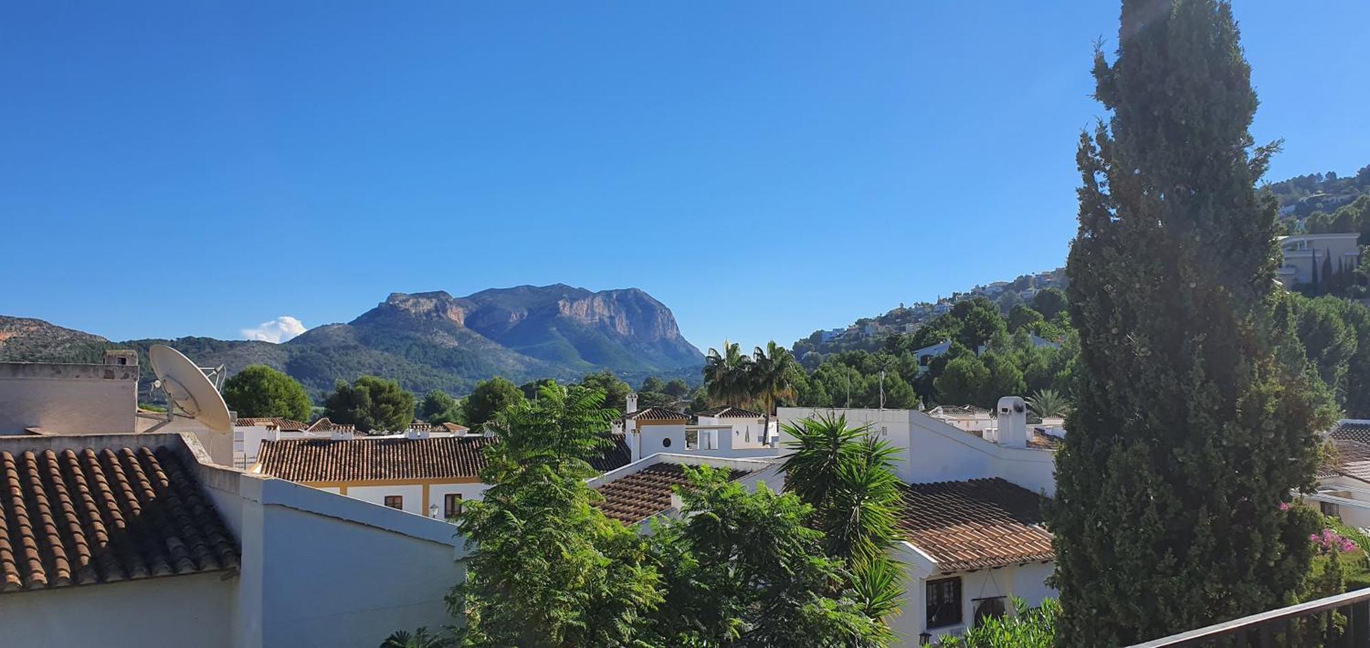 Denia - Golf La Sella 