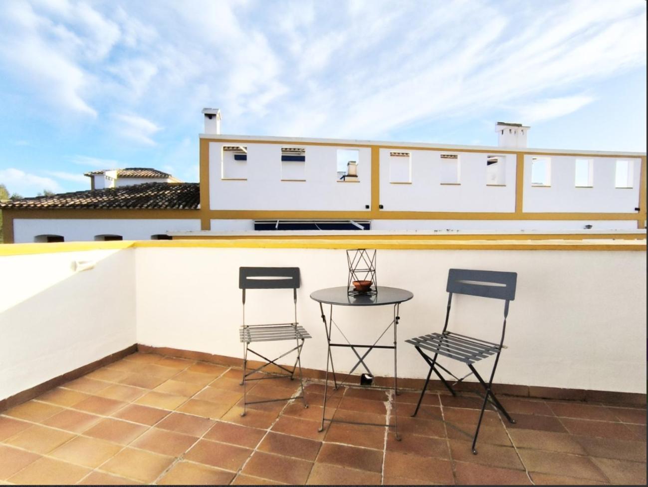 Appartement Denia - Golf La Sella 